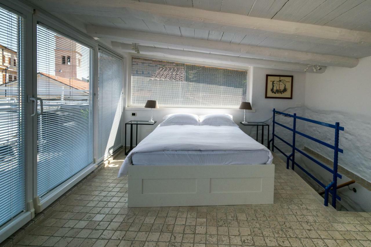 Apartment Sebastijan Piran Exterior foto