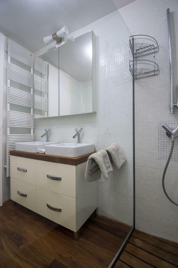 Apartment Sebastijan Piran Exterior foto