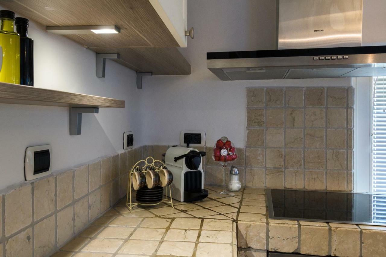 Apartment Sebastijan Piran Exterior foto