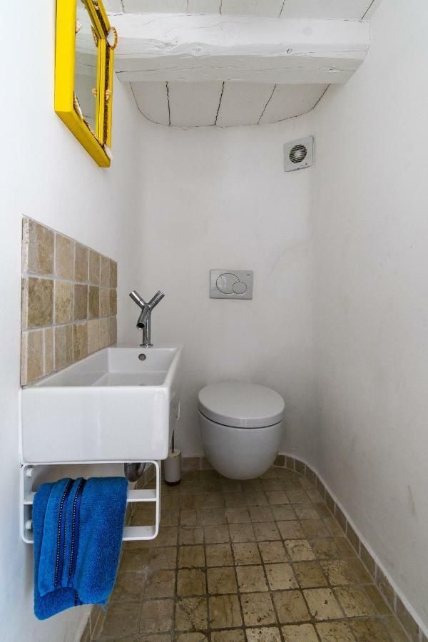 Apartment Sebastijan Piran Exterior foto